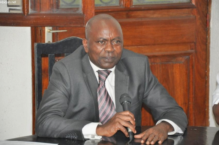 MFA / Clash entre le président et son secrétaire général : Anaky se sépare de Philippe Légré